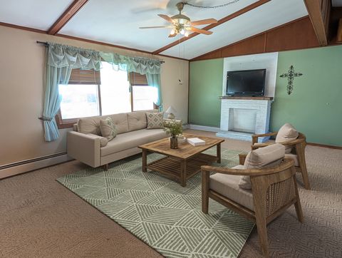 Tiny photo for 2042 Kenneth Drive, Freeport, IL 61032 (MLS # 12524864)