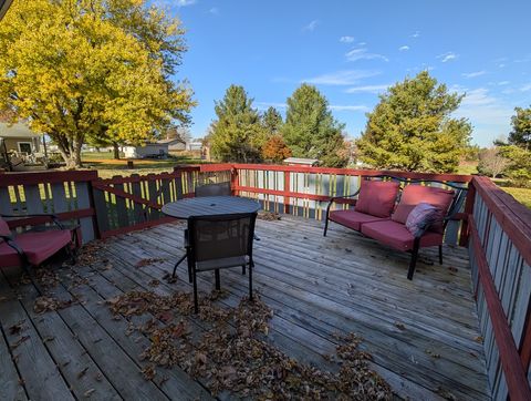 Tiny photo for 2042 Kenneth Drive, Freeport, IL 61032 (MLS # 12524864)