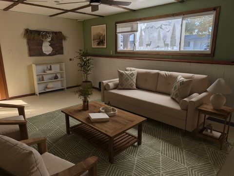 Tiny photo for 2042 Kenneth Drive, Freeport, IL 61032 (MLS # 12524864)