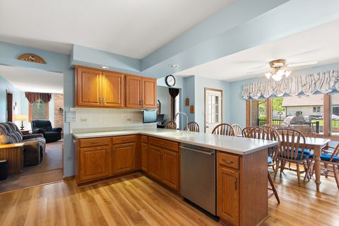 Tiny photo for 17300 Brook Hill Drive, Orland Park, IL 60467 (MLS # 12632602)