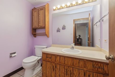 Tiny photo for 17300 Brook Hill Drive, Orland Park, IL 60467 (MLS # 12632602)