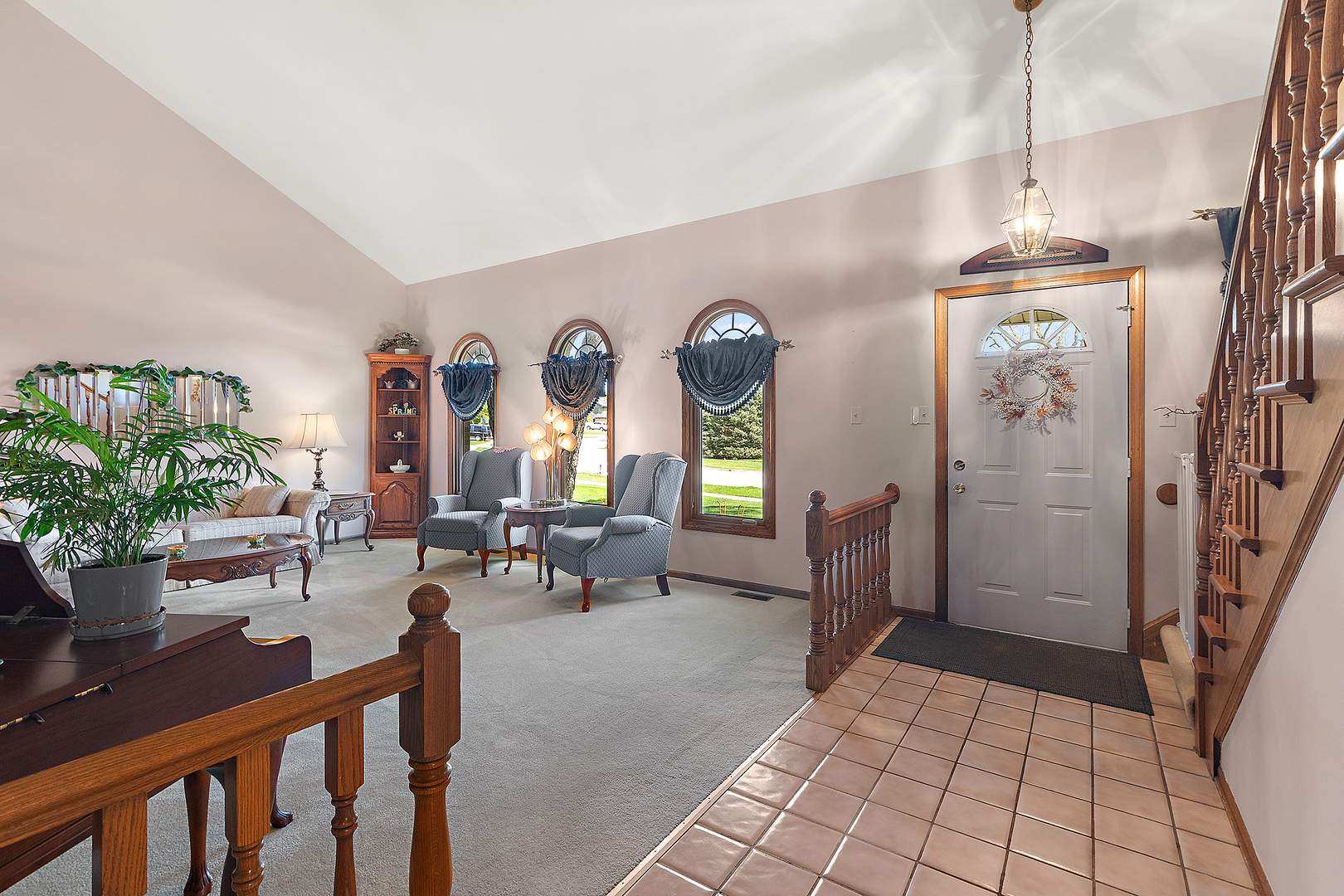 17300 Brook Hill Drive