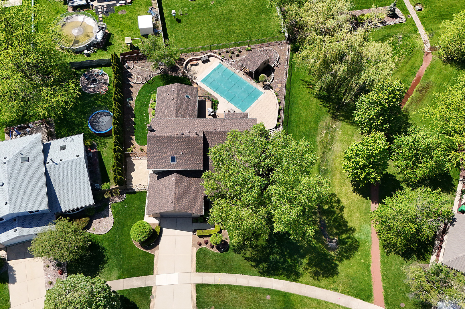 17300 Brook Hill Drive