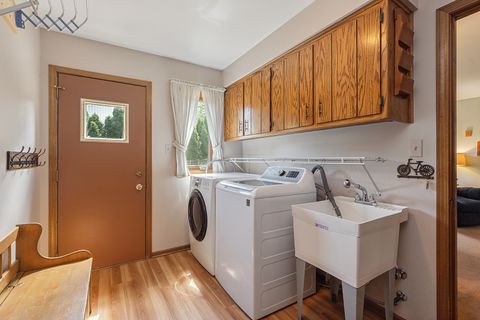 Tiny photo for 17300 Brook Hill Drive, Orland Park, IL 60467 (MLS # 12632602)