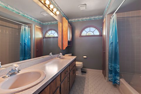 Tiny photo for 17300 Brook Hill Drive, Orland Park, IL 60467 (MLS # 12632602)