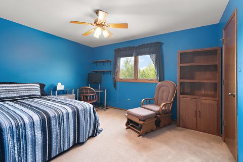Tiny photo for 17300 Brook Hill Drive, Orland Park, IL 60467 (MLS # 12632602)