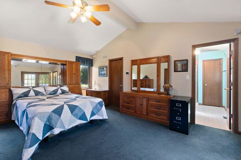 Tiny photo for 17300 Brook Hill Drive, Orland Park, IL 60467 (MLS # 12632602)