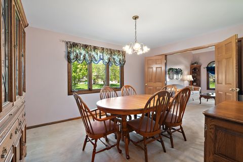 Tiny photo for 17300 Brook Hill Drive, Orland Park, IL 60467 (MLS # 12632602)
