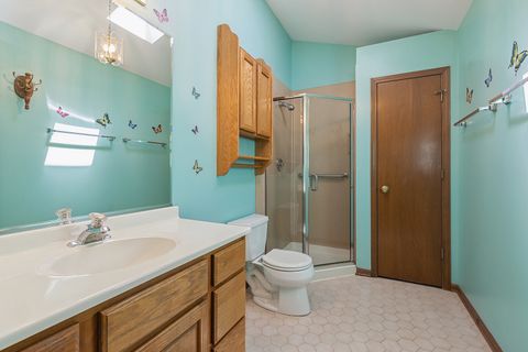Tiny photo for 17300 Brook Hill Drive, Orland Park, IL 60467 (MLS # 12632602)