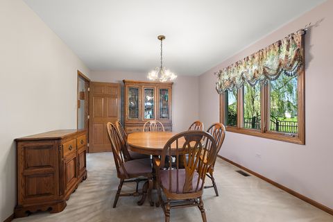 Tiny photo for 17300 Brook Hill Drive, Orland Park, IL 60467 (MLS # 12632602)