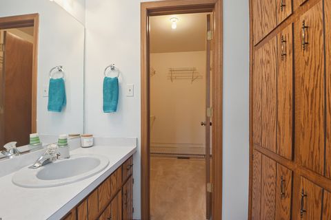 Tiny photo for 17300 Brook Hill Drive, Orland Park, IL 60467 (MLS # 12632602)