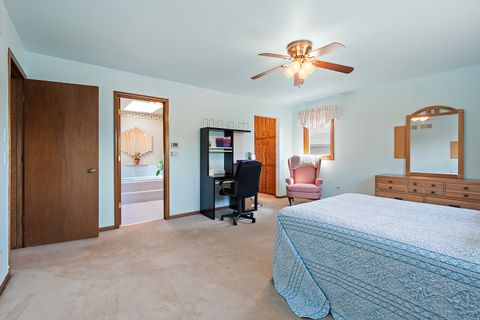 Tiny photo for 17300 Brook Hill Drive, Orland Park, IL 60467 (MLS # 12632602)
