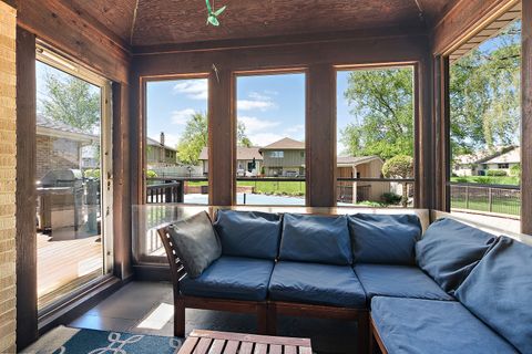 Tiny photo for 17300 Brook Hill Drive, Orland Park, IL 60467 (MLS # 12632602)