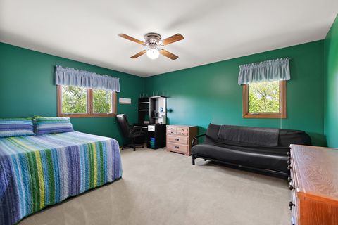 Tiny photo for 17300 Brook Hill Drive, Orland Park, IL 60467 (MLS # 12632602)