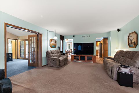 Tiny photo for 17300 Brook Hill Drive, Orland Park, IL 60467 (MLS # 12632602)