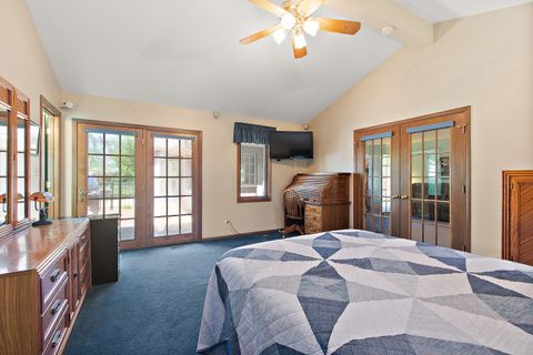 Tiny photo for 17300 Brook Hill Drive, Orland Park, IL 60467 (MLS # 12632602)