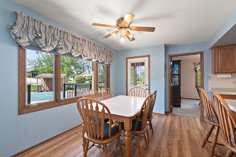 Tiny photo for 17300 Brook Hill Drive, Orland Park, IL 60467 (MLS # 12632602)