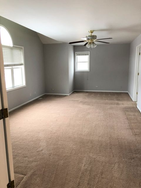A home in GLENDALE HEIGHTS