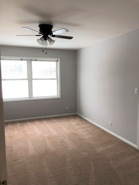 A home in GLENDALE HEIGHTS