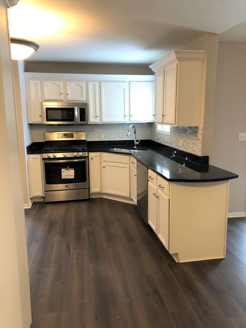 A home in GLENDALE HEIGHTS