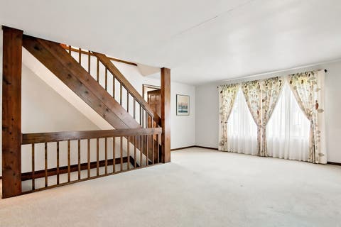 Tiny photo for 6424 Mccullom Lake Road, Wonder Lake, IL 60097 (MLS # 12735407)