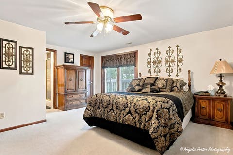Tiny photo for 6424 Mccullom Lake Road, Wonder Lake, IL 60097 (MLS # 12735407)