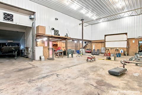 Tiny photo for 6424 Mccullom Lake Road, Wonder Lake, IL 60097 (MLS # 12735407)