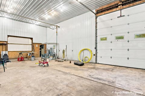 Tiny photo for 6424 Mccullom Lake Road, Wonder Lake, IL 60097 (MLS # 12735407)