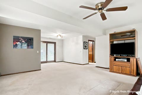 Tiny photo for 6424 Mccullom Lake Road, Wonder Lake, IL 60097 (MLS # 12735407)