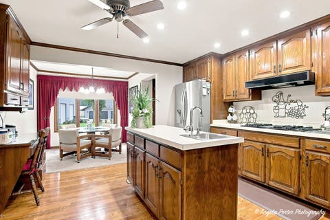 Tiny photo for 6424 Mccullom Lake Road, Wonder Lake, IL 60097 (MLS # 12735407)
