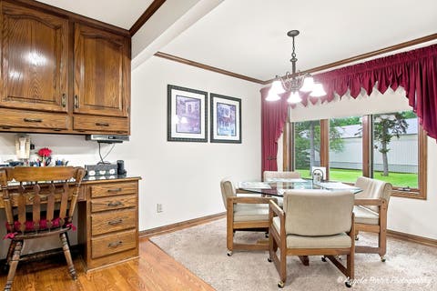 Tiny photo for 6424 Mccullom Lake Road, Wonder Lake, IL 60097 (MLS # 12735407)