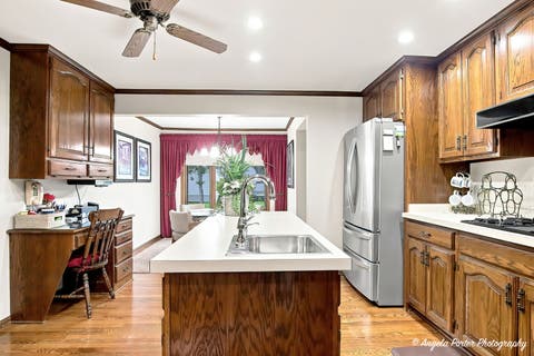 Tiny photo for 6424 Mccullom Lake Road, Wonder Lake, IL 60097 (MLS # 12735407)