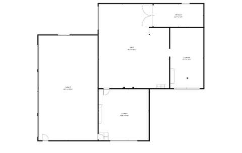 Tiny photo for 6424 Mccullom Lake Road, Wonder Lake, IL 60097 (MLS # 12735407)