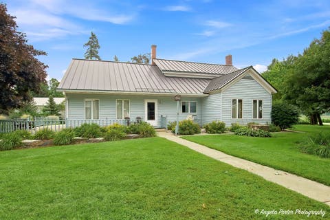 Tiny photo for 6424 Mccullom Lake Road, Wonder Lake, IL 60097 (MLS # 12735407)