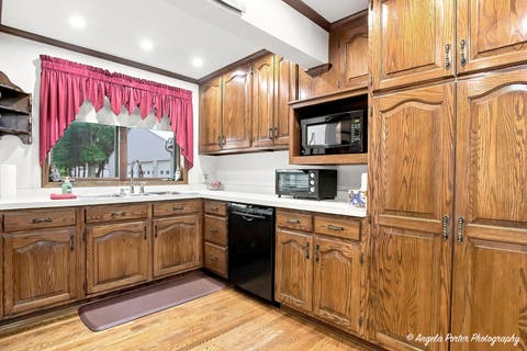 Tiny photo for 6424 Mccullom Lake Road, Wonder Lake, IL 60097 (MLS # 12735407)