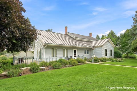 Tiny photo for 6424 Mccullom Lake Road, Wonder Lake, IL 60097 (MLS # 12735407)