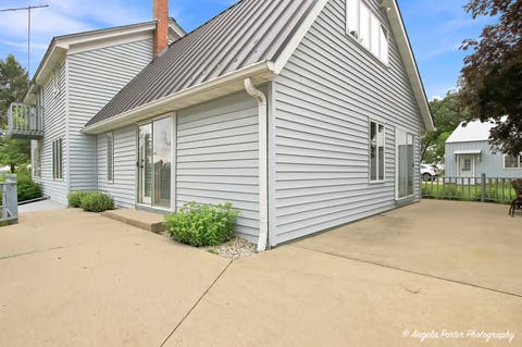 Tiny photo for 6424 Mccullom Lake Road, Wonder Lake, IL 60097 (MLS # 12735407)