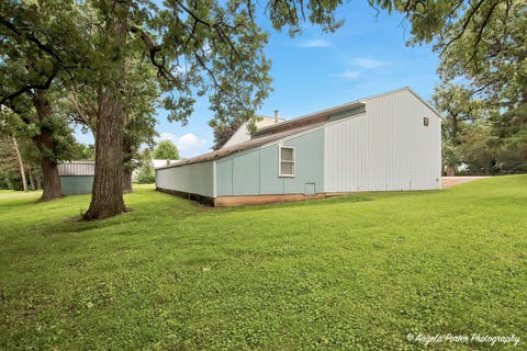 Tiny photo for 6424 Mccullom Lake Road, Wonder Lake, IL 60097 (MLS # 12735407)