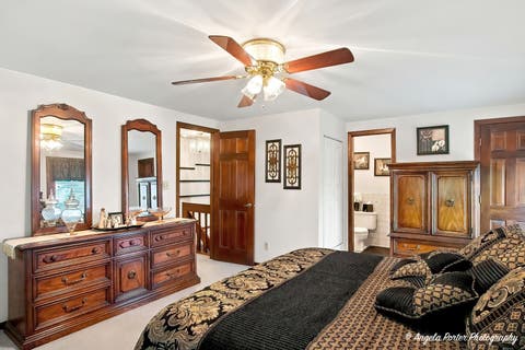 Tiny photo for 6424 Mccullom Lake Road, Wonder Lake, IL 60097 (MLS # 12735407)