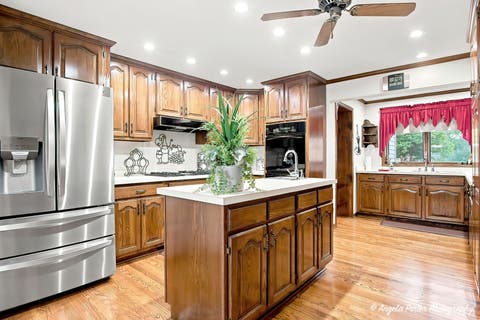 Tiny photo for 6424 Mccullom Lake Road, Wonder Lake, IL 60097 (MLS # 12735407)