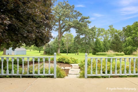 Tiny photo for 6424 Mccullom Lake Road, Wonder Lake, IL 60097 (MLS # 12735407)