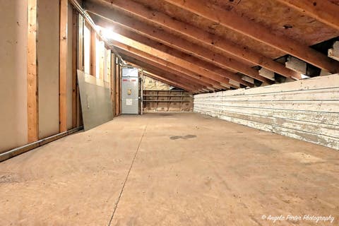 Tiny photo for 6424 Mccullom Lake Road, Wonder Lake, IL 60097 (MLS # 12735407)