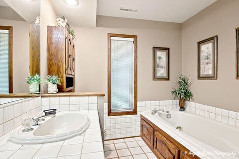 Tiny photo for 6424 Mccullom Lake Road, Wonder Lake, IL 60097 (MLS # 12735407)
