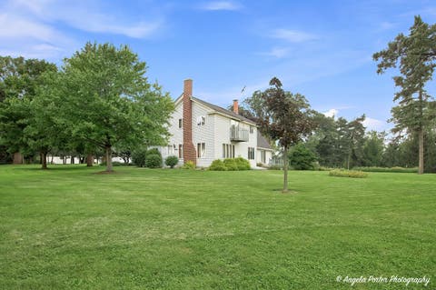 Tiny photo for 6424 Mccullom Lake Road, Wonder Lake, IL 60097 (MLS # 12735407)