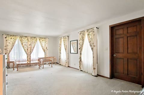 Tiny photo for 6424 Mccullom Lake Road, Wonder Lake, IL 60097 (MLS # 12735407)