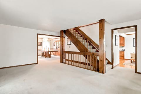Tiny photo for 6424 Mccullom Lake Road, Wonder Lake, IL 60097 (MLS # 12735407)
