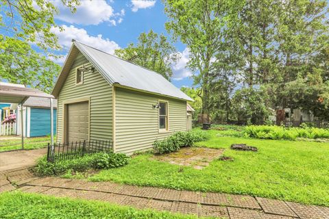 Tiny photo for 108 S 5th Street, St. Joseph, IL 61873 (MLS # 12634200)