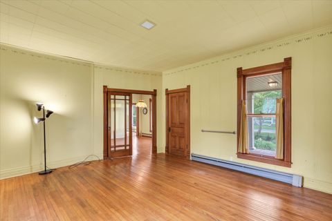 Tiny photo for 108 S 5th Street, St. Joseph, IL 61873 (MLS # 12634200)