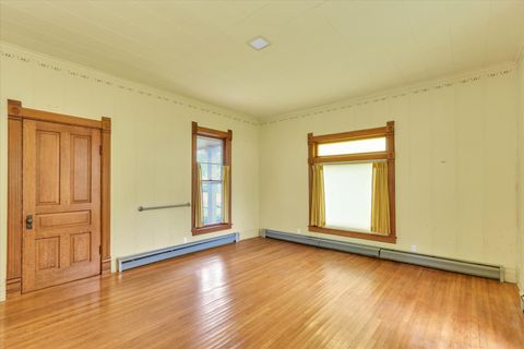 Tiny photo for 108 S 5th Street, St. Joseph, IL 61873 (MLS # 12634200)