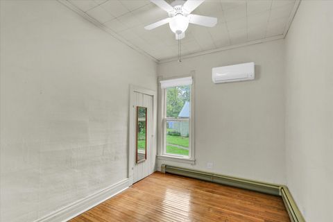 Tiny photo for 108 S 5th Street, St. Joseph, IL 61873 (MLS # 12634200)